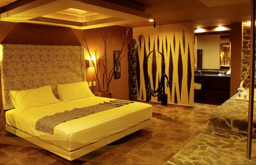 Silk Motel